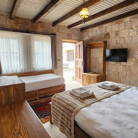 Yildiz Hotel Ürgüp Exteriör bild