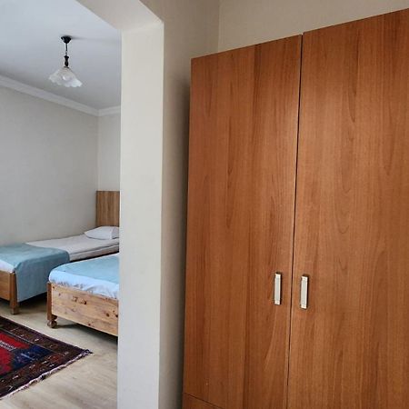 Yildiz Hotel Ürgüp Exteriör bild