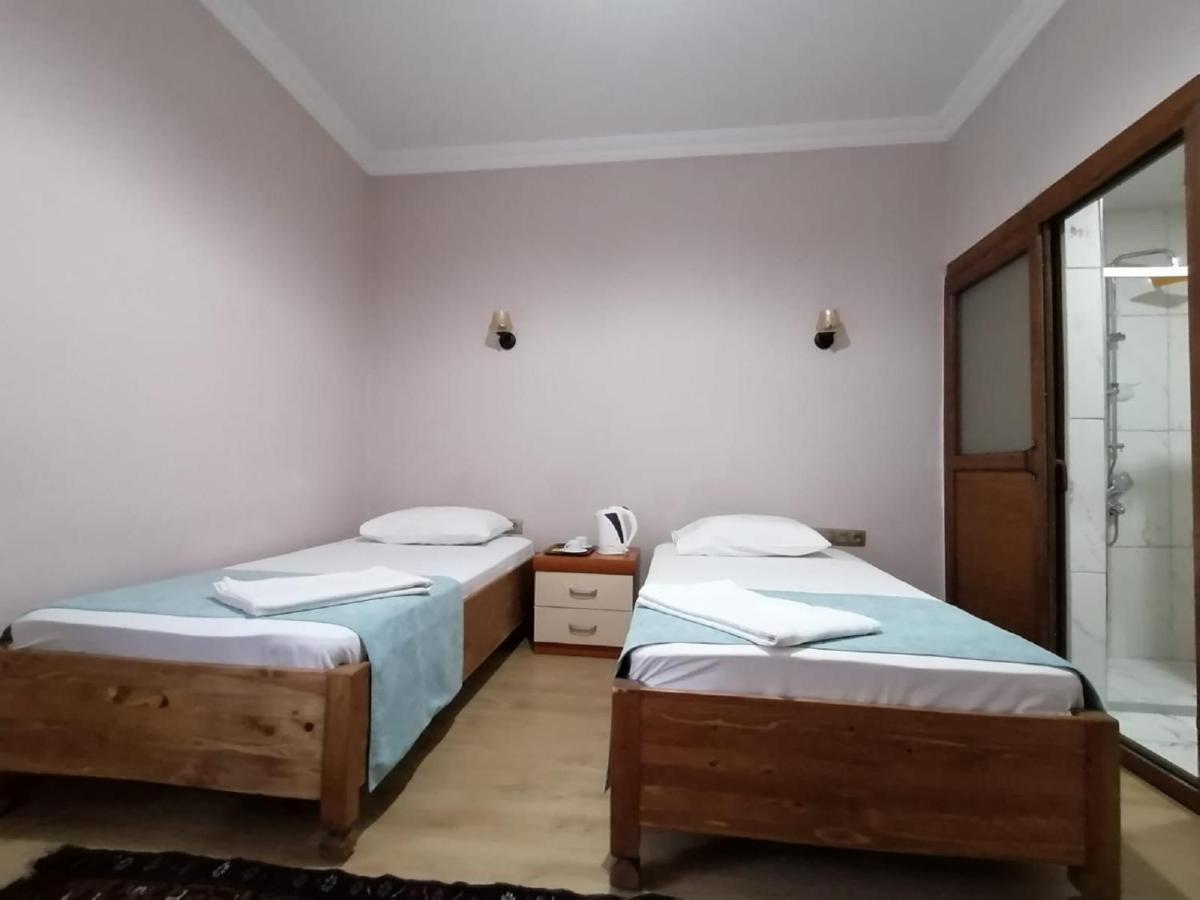 Yildiz Hotel Ürgüp Exteriör bild