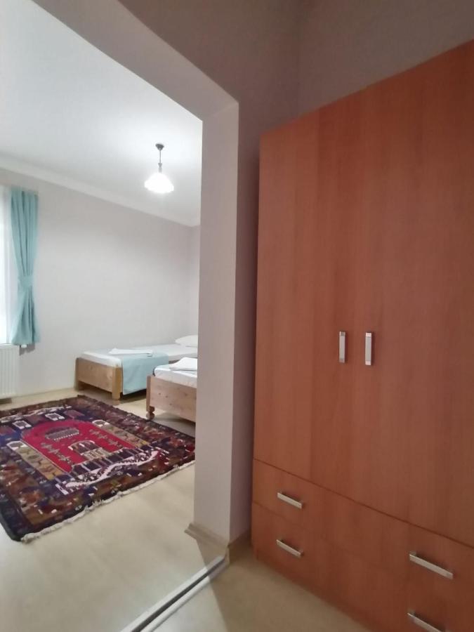 Yildiz Hotel Ürgüp Exteriör bild