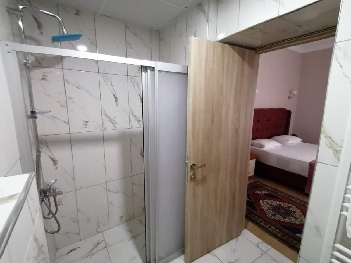 Yildiz Hotel Ürgüp Exteriör bild