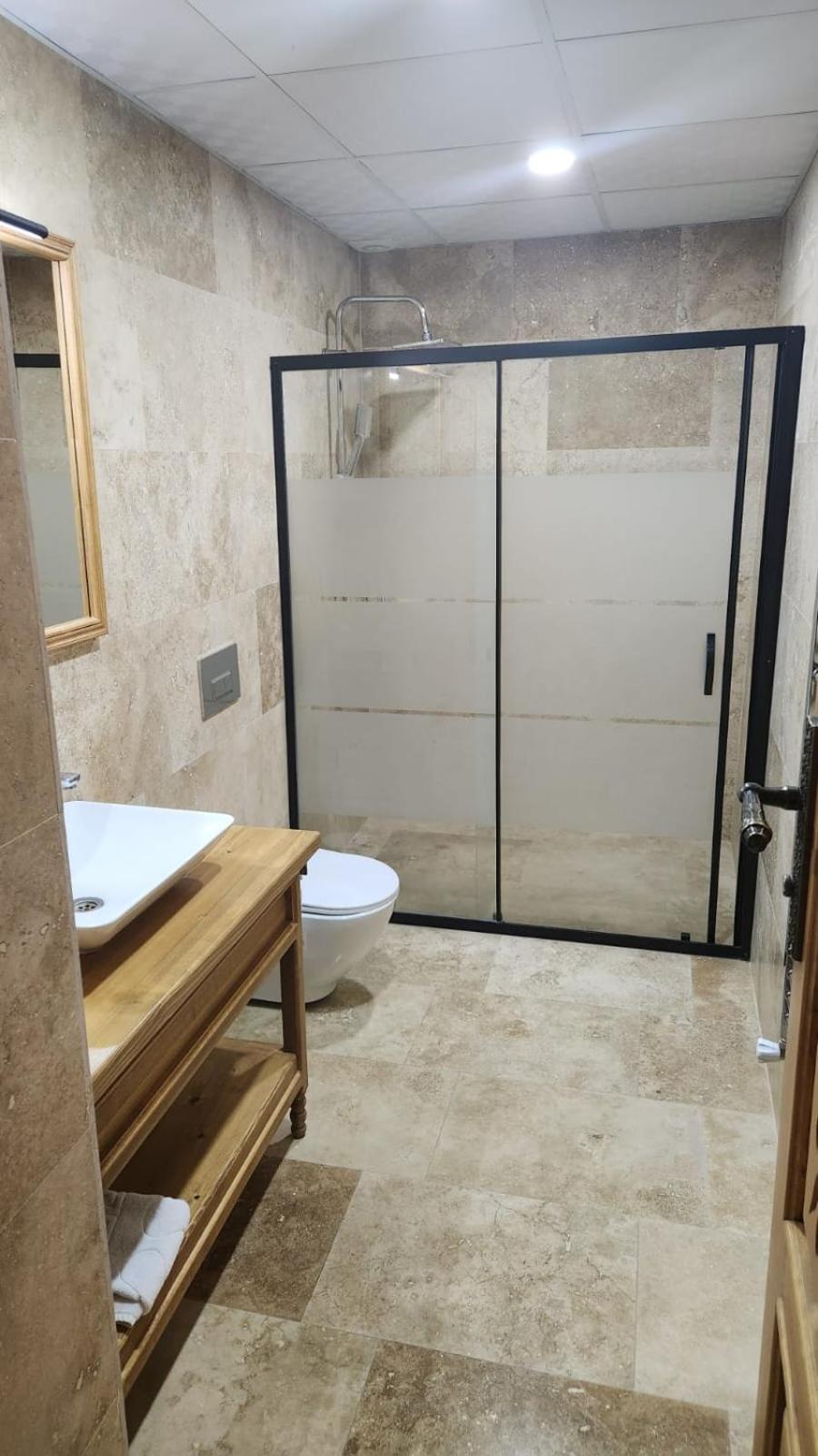 Yildiz Hotel Ürgüp Exteriör bild