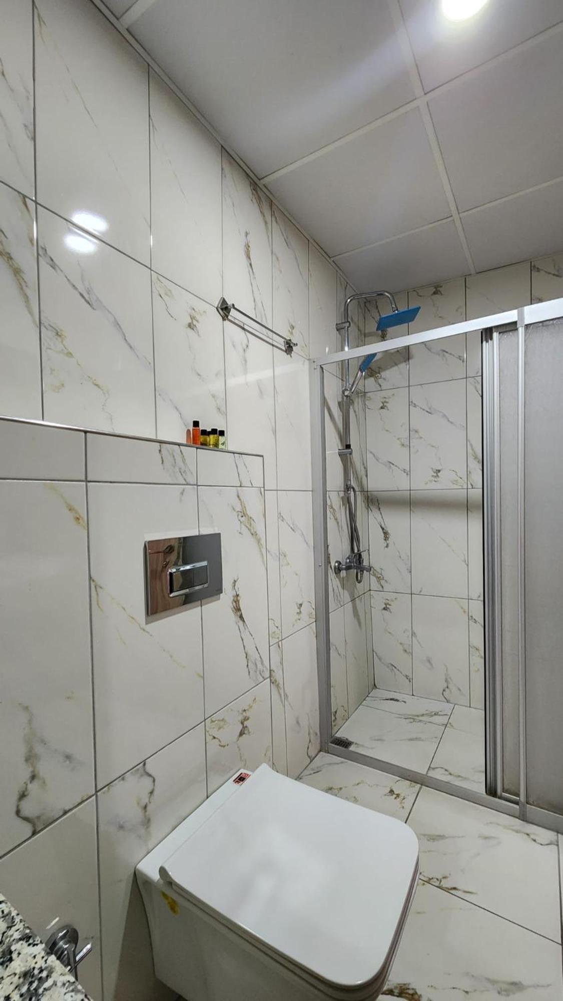 Yildiz Hotel Ürgüp Exteriör bild