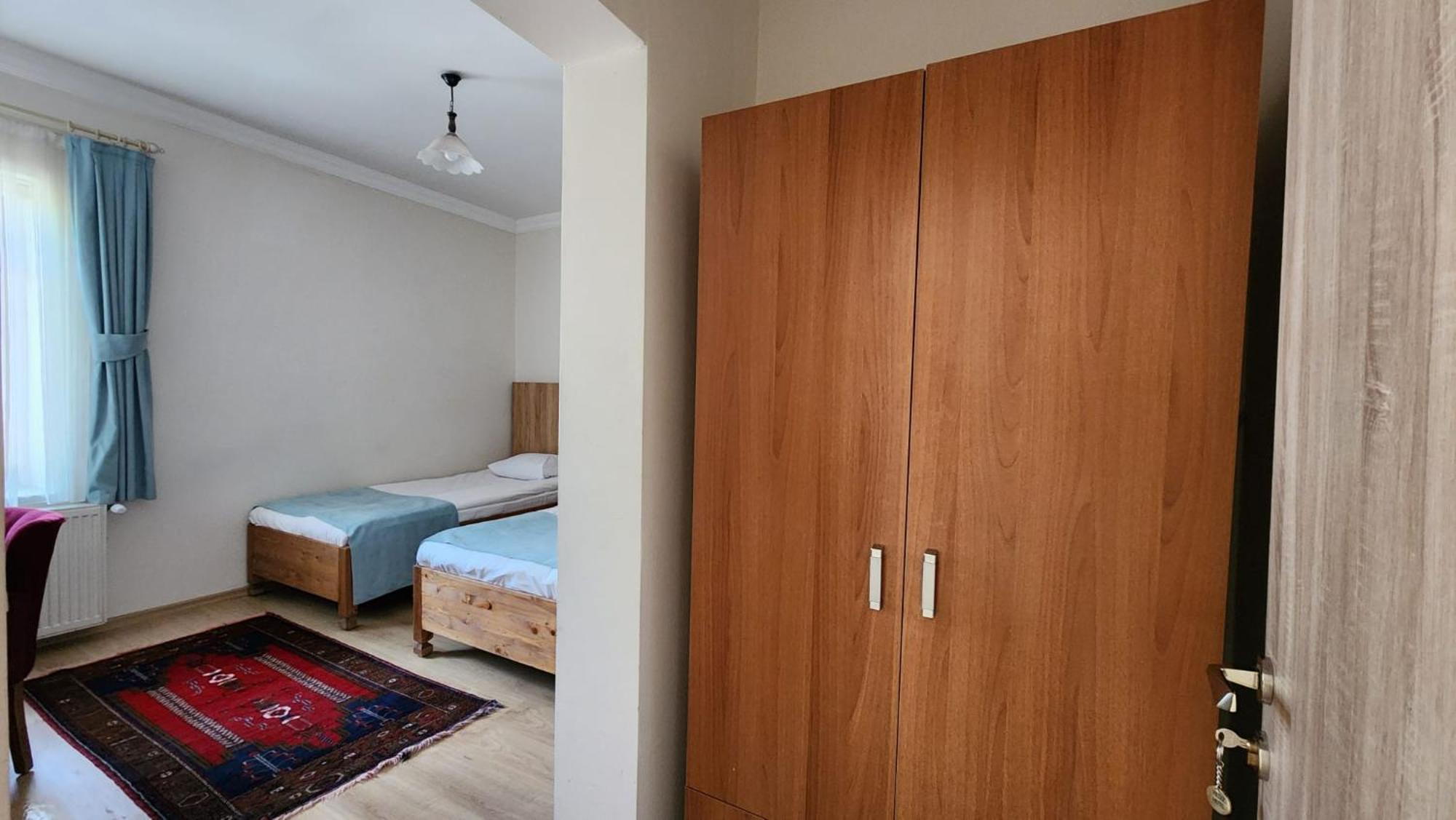 Yildiz Hotel Ürgüp Exteriör bild