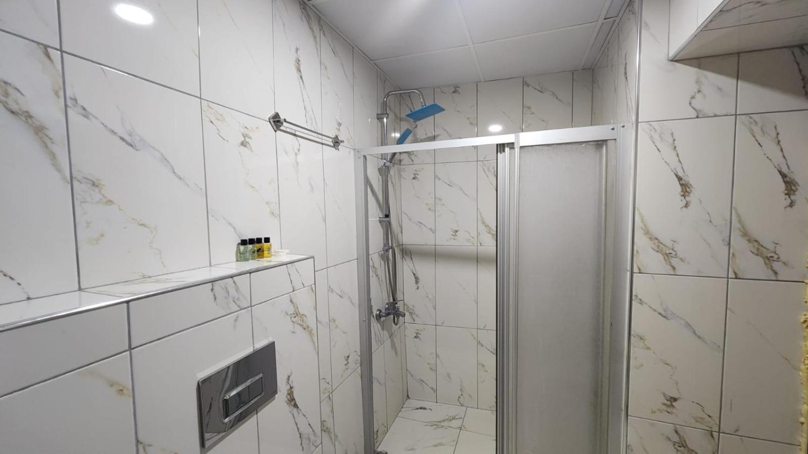 Yildiz Hotel Ürgüp Exteriör bild